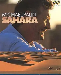 BBC - Sahara with Michael Palin (2002)