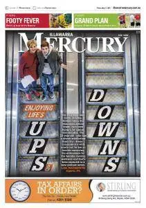 Illawarra Mercury - June 15, 2018