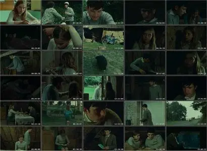 The Hussy (1979)
