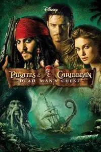 Pirates of the Caribbean: Dead Man's Chest (2006)