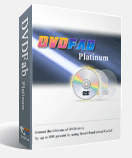 DVDFab Platinum 3.0.8.6 Final