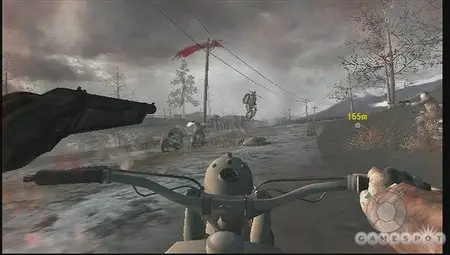 Call of Duty: Black Ops