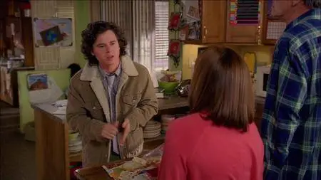 The Middle S07E14