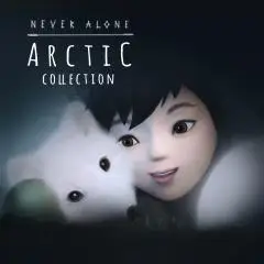 Never Alone Arctic Collection (2015)