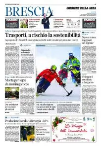 Corriere della Sera Brescia – 06 dicembre 2019