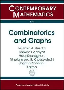 Combinatorics and Graphs