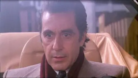 Scent of a woman