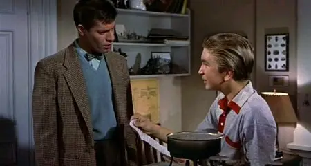 You're Never Too Young (1955)