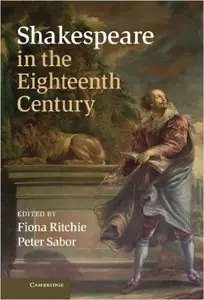 Shakespeare in the Eighteenth Century