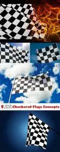 Photos - Checkered Flags Concepts