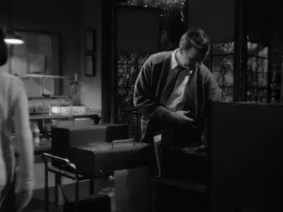 The Outer Limits S01E18