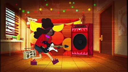 Wayne S02E05