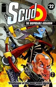 Scud - The Disposable Assassin 022 (2008)