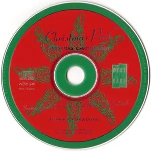 VA - Christmas Past - A Christmas Chronology (1998) *Re-Up*
