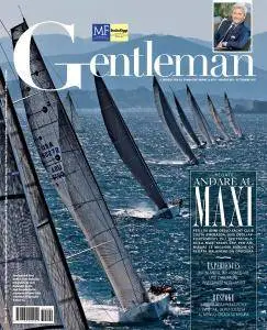 Gentleman Italia N.200 - Settembre 2017