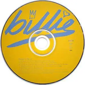 Billie Piper - Honey To The B (1998) [Japanese Edition]