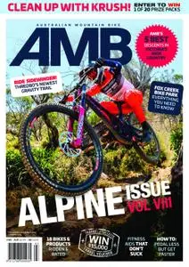 Australian Mountain Bike - December 2021