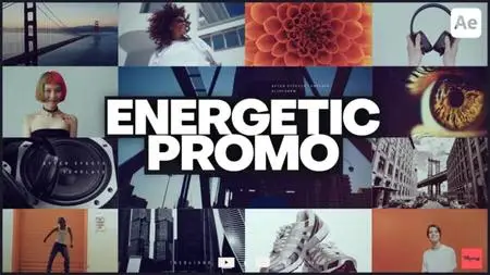 Energetic Promo 49423541