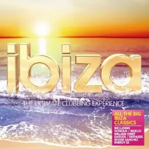 VA - Ibiza The Ultimate Clubbing Experience (2009)