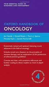 Oxford Handbook of Oncology (4th edition) [Repost]