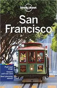 ]Lonely Planet San Francisco, 12th Edition