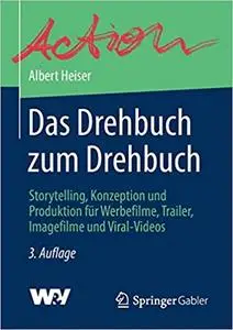 Das Drehbuch zum Drehbuch