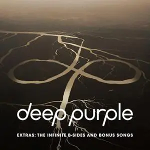 Deep Purple - Extras- The Infinite B-Sides and Bonus Songs (Live) (2022) [Official Digital Download]