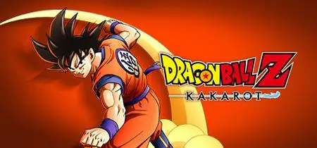 Dragon Ball Z Kakarot Gokus Next Journey (2024)