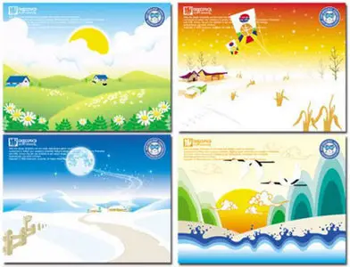 Vector Top Collection Vector