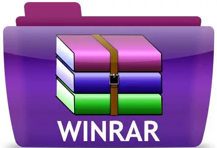 WinRAR 5.10 Final (x86/x64)