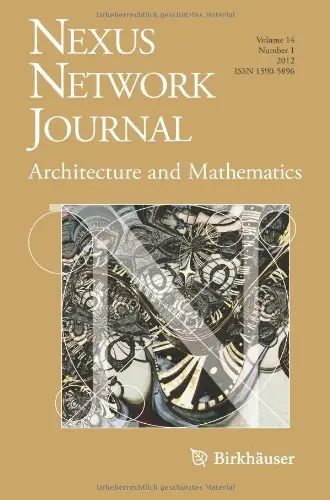 Nexus Network Journal 14,1: Architecture and Mathematics (repost)