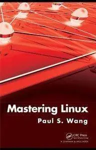 Mastering Linux