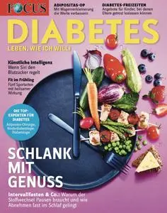 FOCUS-DIABETES - März 2020