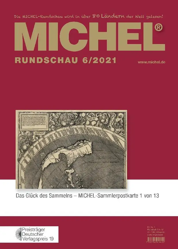O deutschland der michel