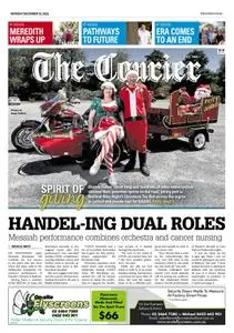 The Courier - 12 December 2022