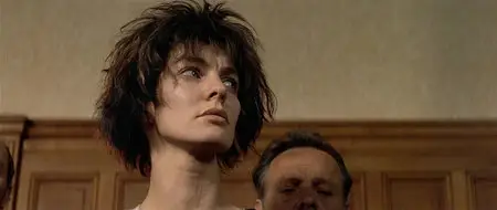 Nikita / La Femme Nikita / Ее звали Никита (1990)