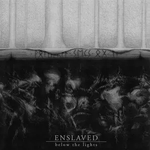 Enslaved - Discography (1994 - 2012)
