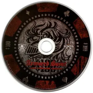 Armored Saint - Win Hands Down (2015) [Japanese Ed.]