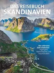 Das Reisebuch Skandinavien