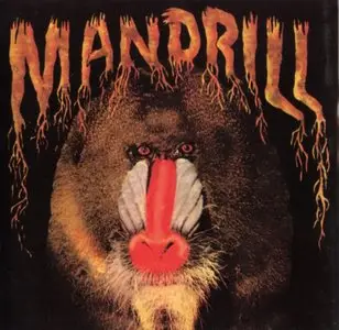Mandrill - Mandrill (1971) {COL 6002}