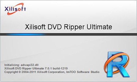 Xilisoft DVD Ripper Ultimate 7.8.0.20140401
