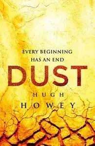 Dust (Silo Saga)