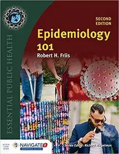 Epidemiology 101, Second Edition