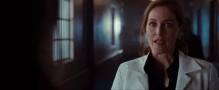 The X Files: I Want to Believe (2008)