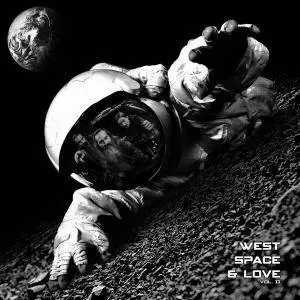 Øresund Space Collective - West, Space & Love Vol. II (2016)