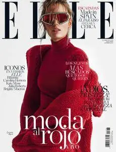 Elle España - octubre 2017