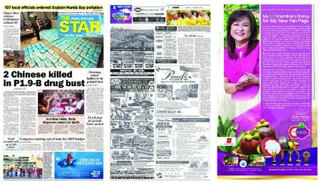 The Philippine Star – Pebrero 04, 2019