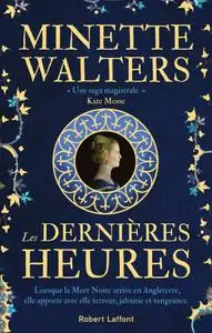Minette Walters, "Les Dernières Heures"