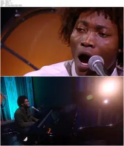 BBC - Later with Jools Holland at 30 (2022)