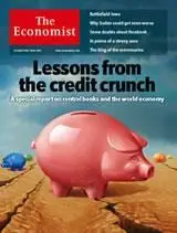 The Economist October 20th 2007